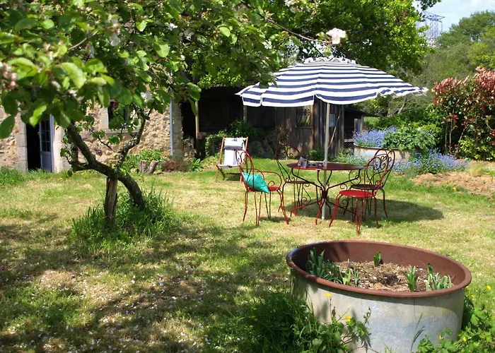 La Maison Cabane