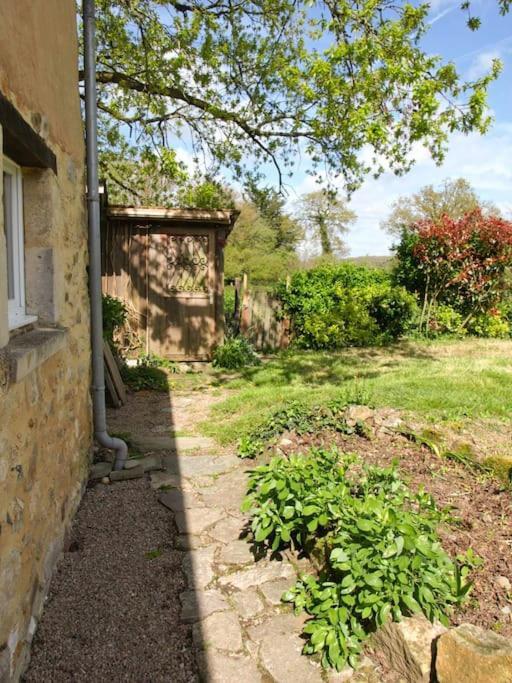 La Maison Holiday home *