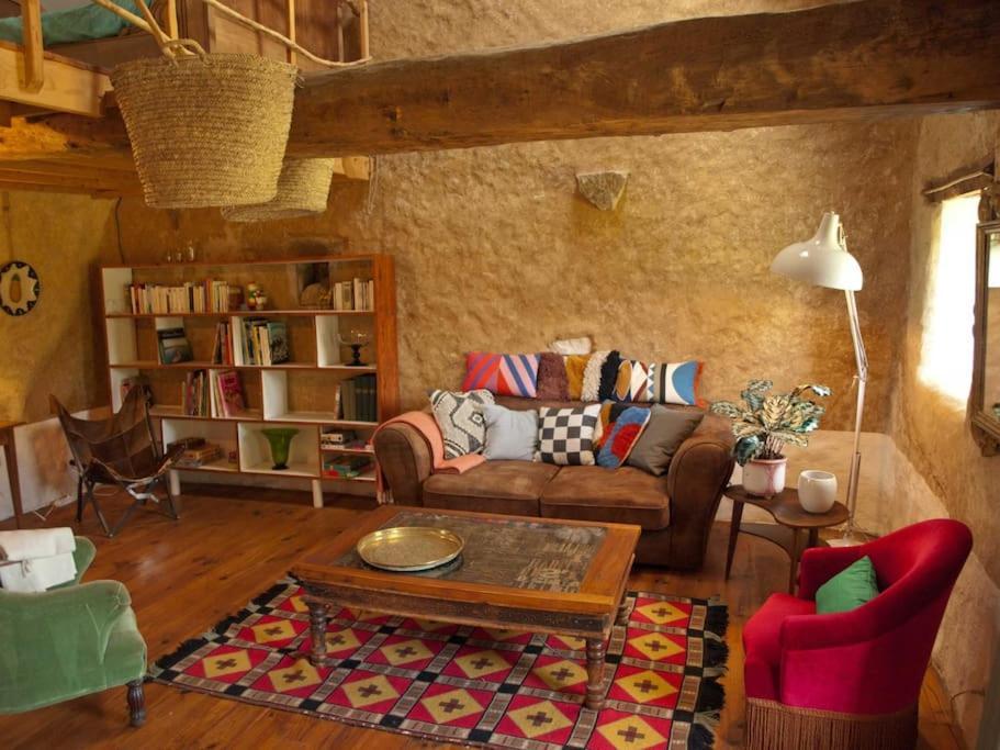 La Maison *