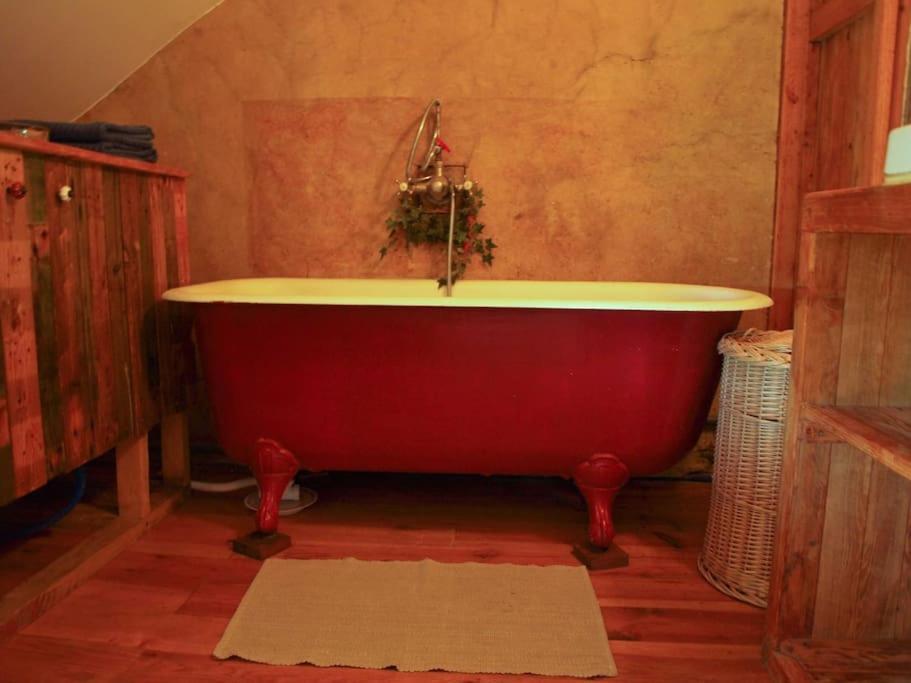 Holiday home La Maison Saint-Martin-le-Hebert