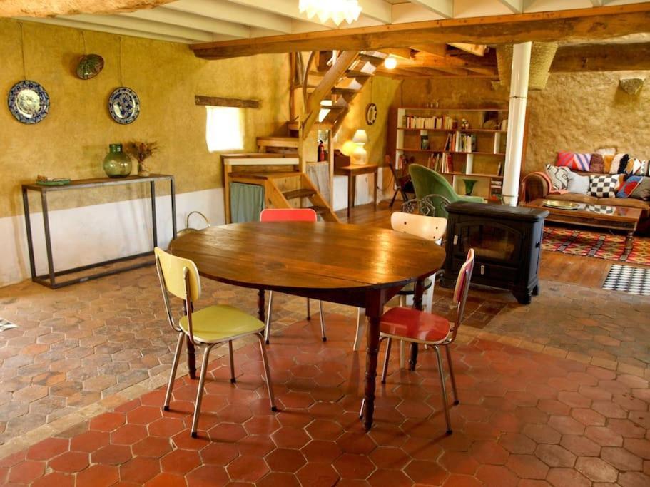 La Maison