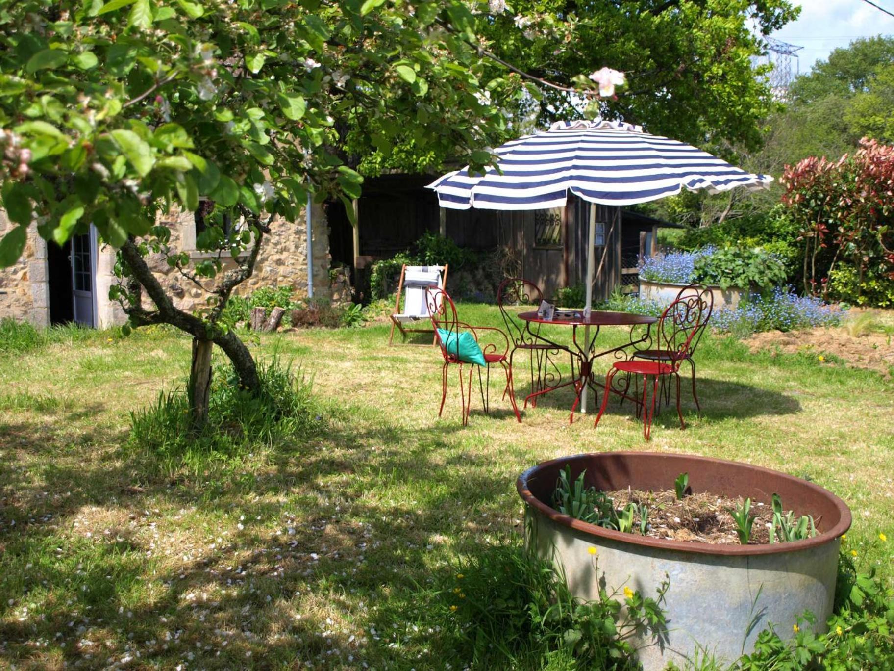 La Maison Holiday home